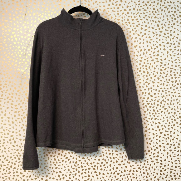 Nike running jacket size XL - Picture 2 of 5